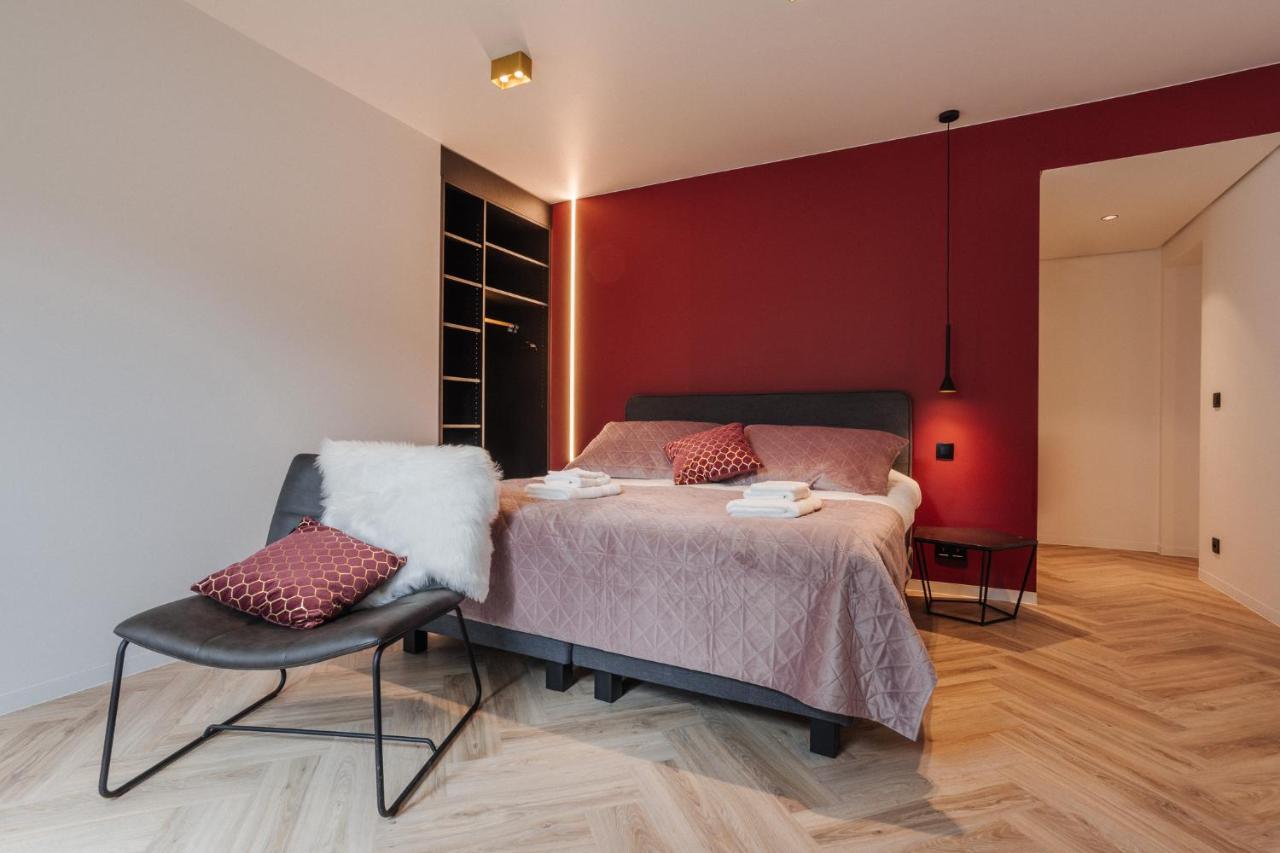 Bee N Bee Panzió Brugge Kültér fotó